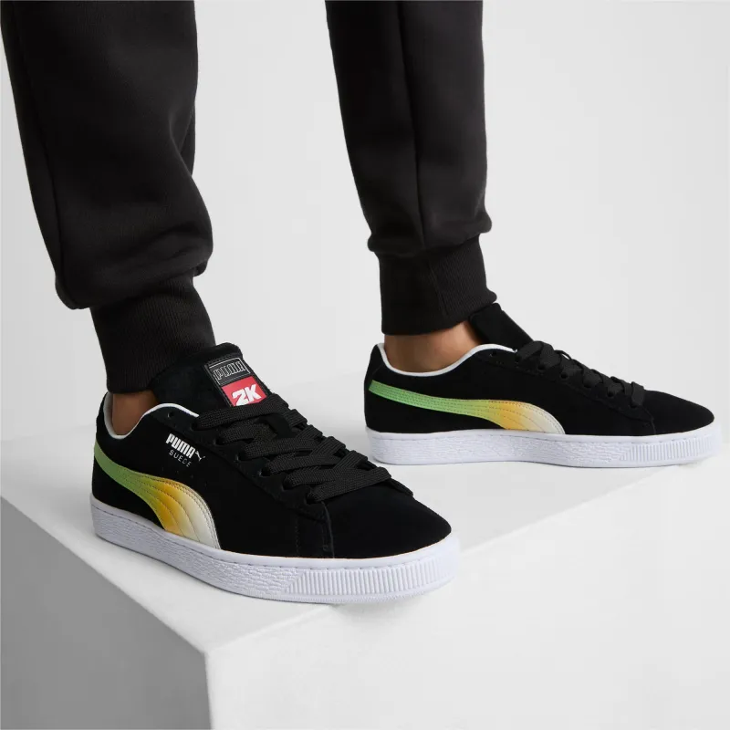 PUMA Suede Nba 2K Shot Meter-4