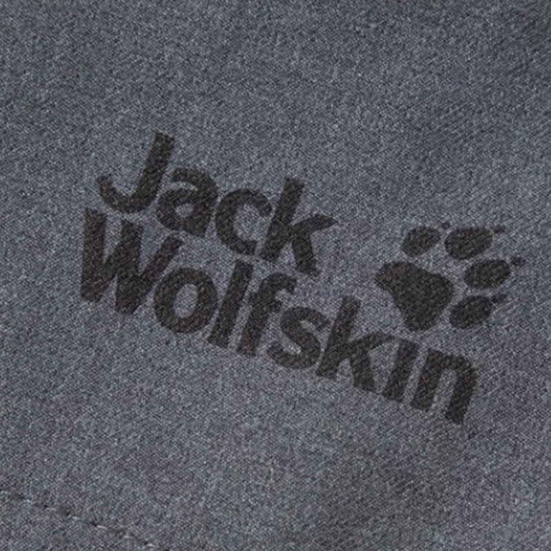 JACK WOLFSKIN Windbreaker Jackets Men-3