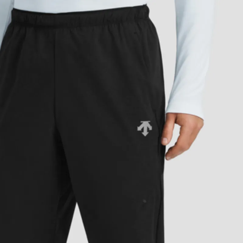 DESCENTE RUNNING Collection Woven Pants Men's-5