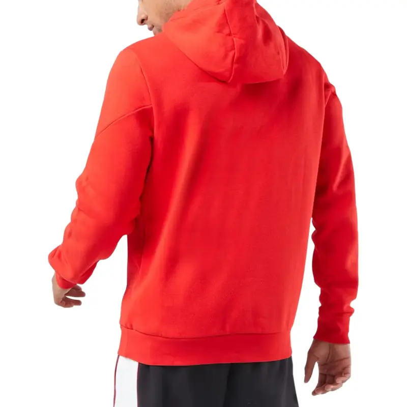 Tommy Hilfiger Sweatshirt Men's Red-1