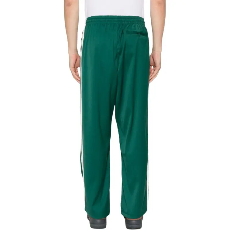 Adidas Originals Baggy Tp Stripe Detailed Track Pants-2