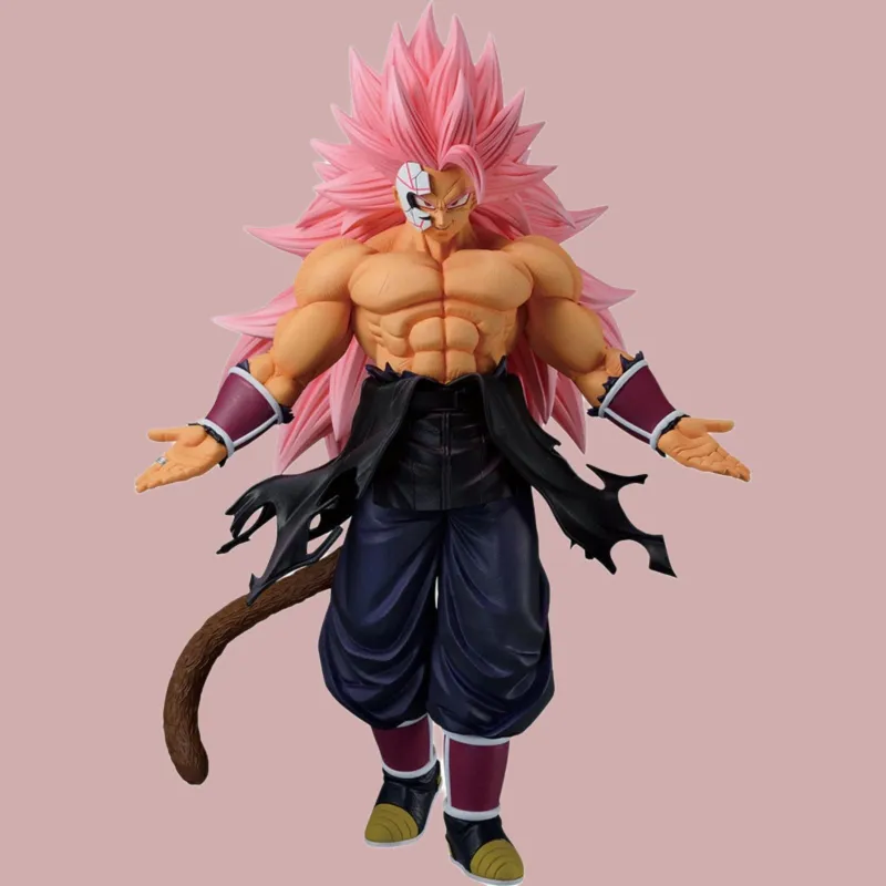 BANPRESTO Scale Figures-2