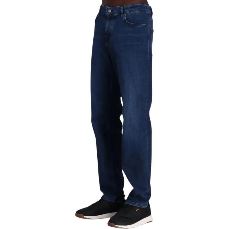 HUGO BOSS Maine Jeans-3