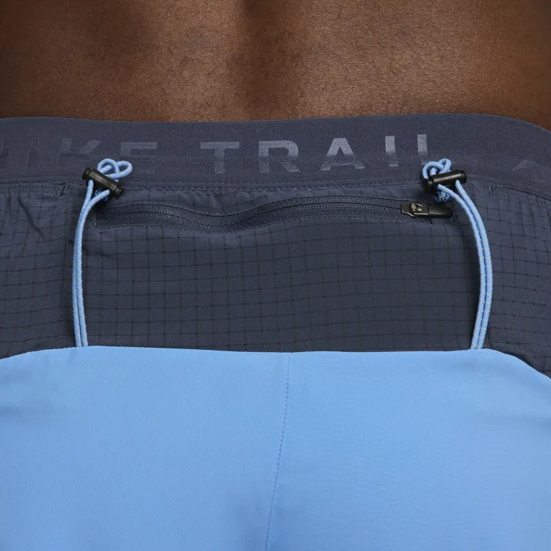 Nike Trail Second Sunrise Men's 5' Dri FIT Adv Brief Lined Running Shorts-2