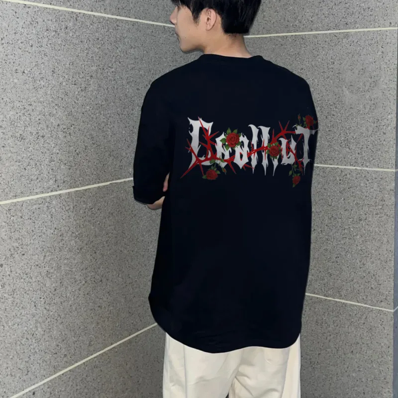 Coolhut T Shirts Unisex-2