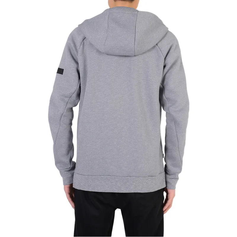 Jordan Jackets Men Gray-1