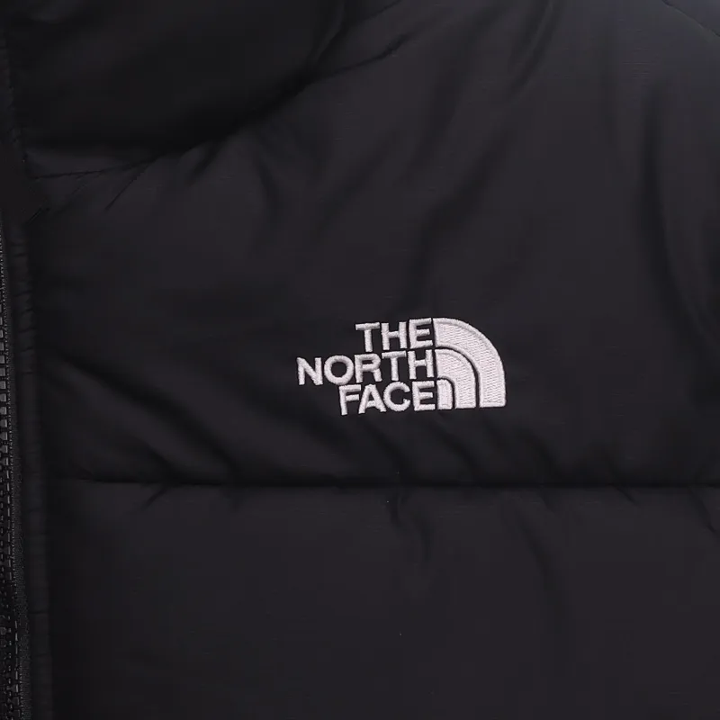 THE NORTH FACE Puffer Jackets Women's Black-3
