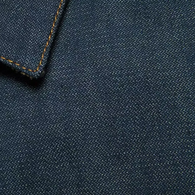 GUCCI Denim Jacket Men's Multicolor-8
