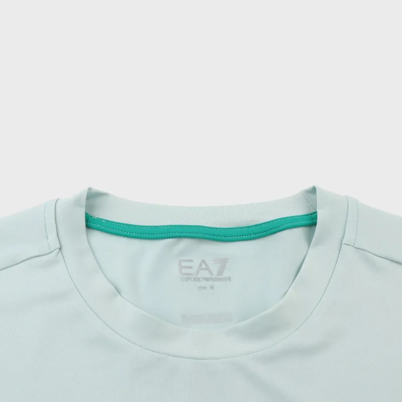 EMPORIO ARMANI EA7 SS24 T Shirt Men's-3