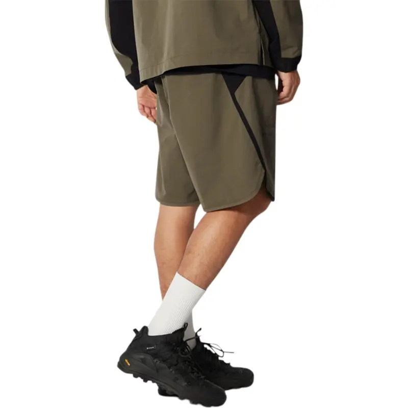 Snow Peak SS24 Tone Trout Stretch Unisex-4