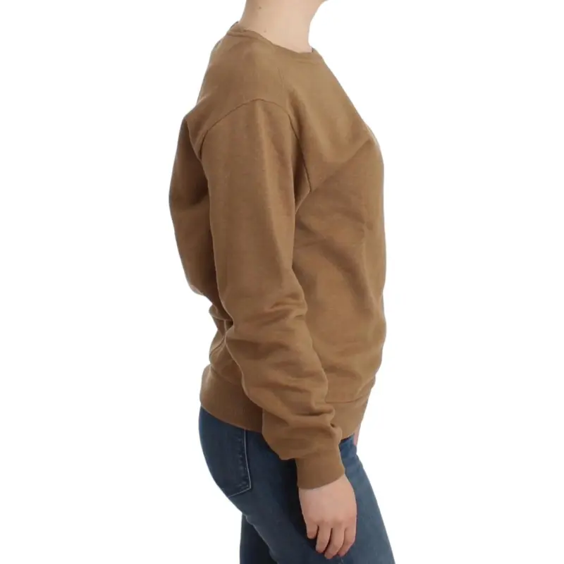 JOHN GALLIANO Knitwear Women's Brown-2