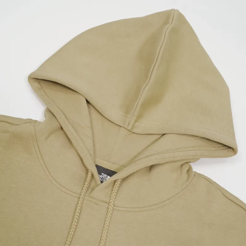 THE NORTH FACE Sweatshirts Unisex Khaki-2