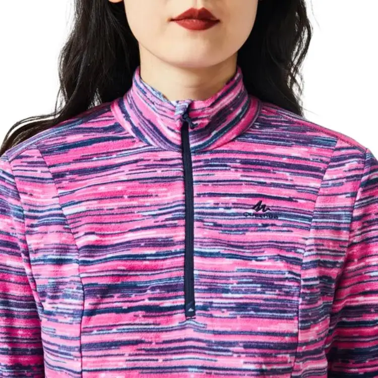 DECATHLON Jackets Coats Women's Blue-2