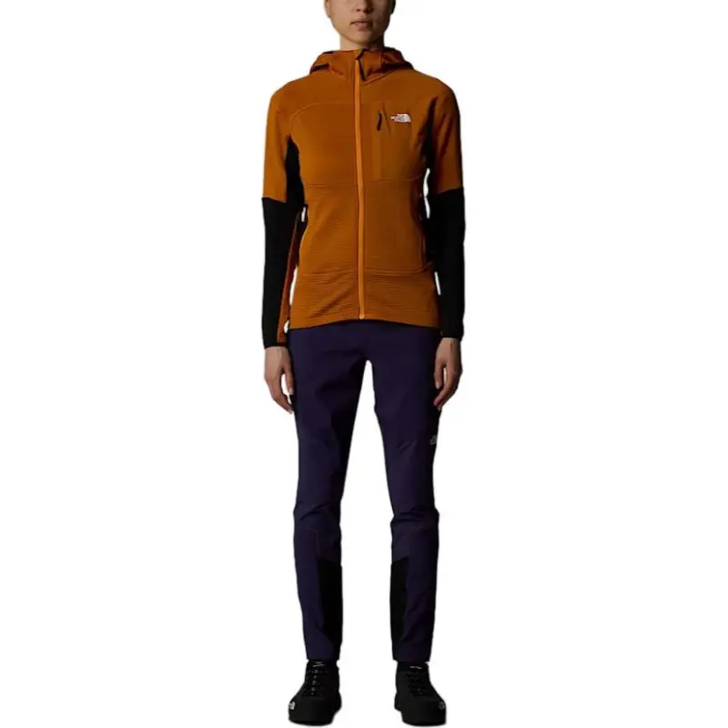 THE NORTH FACE Stormgap Power Grid Performance Jacket-3