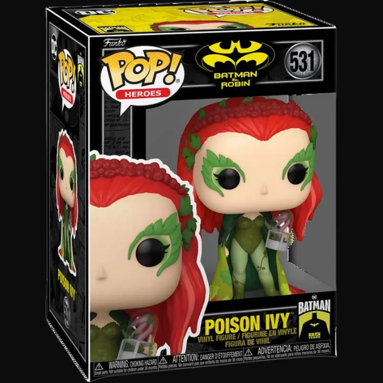 Funko POP! Chibi Figures-1