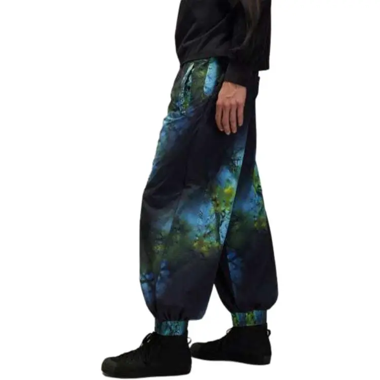 Adidas Free Shipping With AdiClub Y 3 Aop Ripstop Pants-3