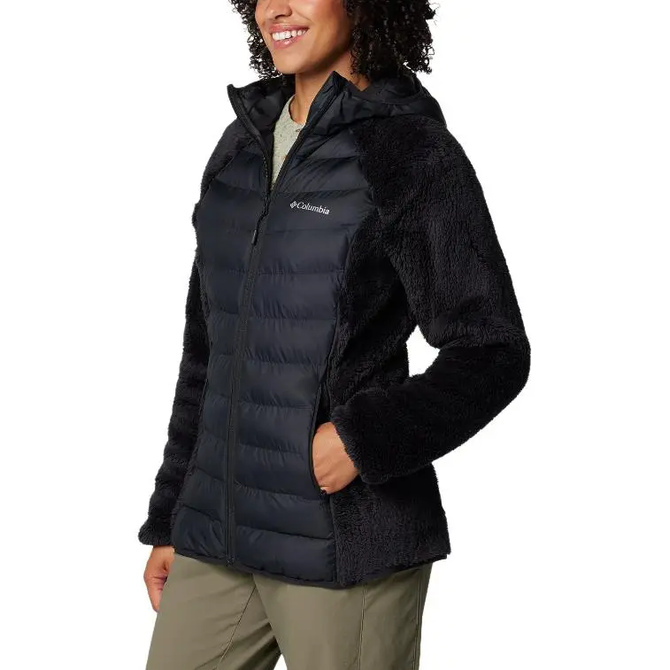Columbia Jackets & Coats Women's Dark Blue-2