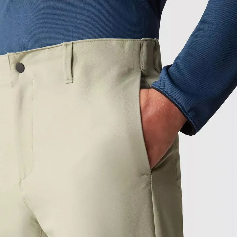THE NORTH FACE Casual Pants Men's Tea Green-4