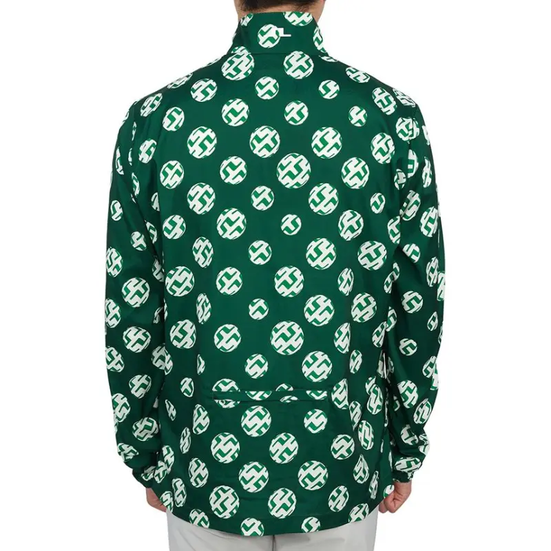 J.Lindeberg Jackets & Coats Men's Green-3