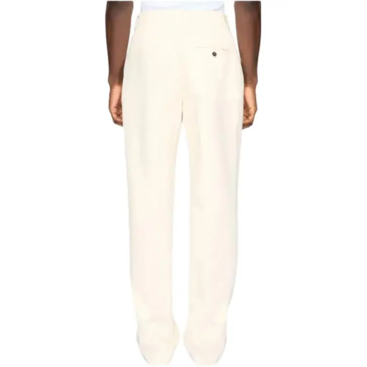 Jacquemus Croisière Tailored Trousers-1