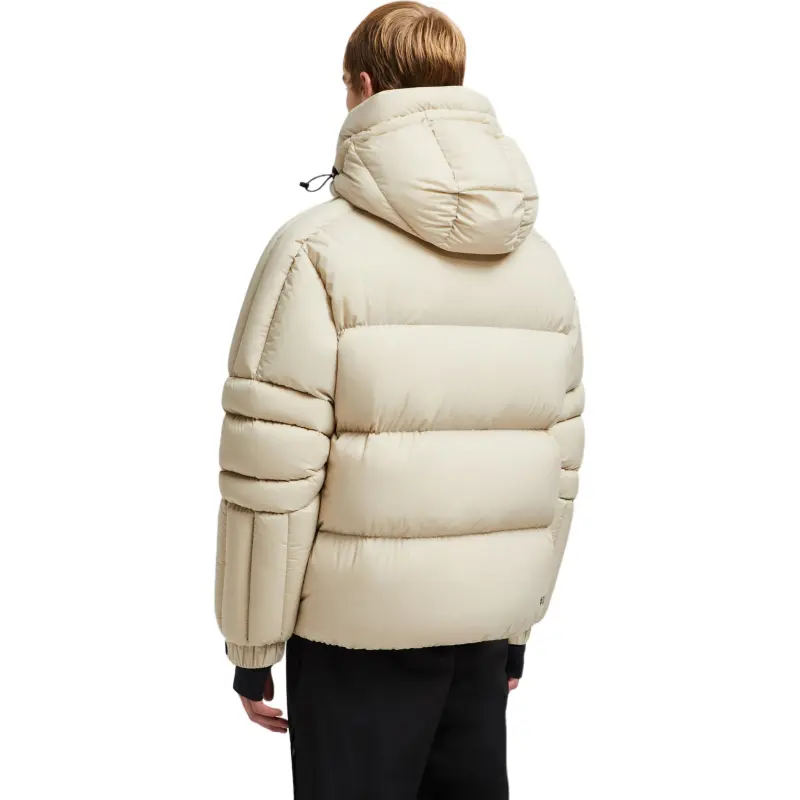 Moncler Grenoble Cherferie Short Down Jacket-2