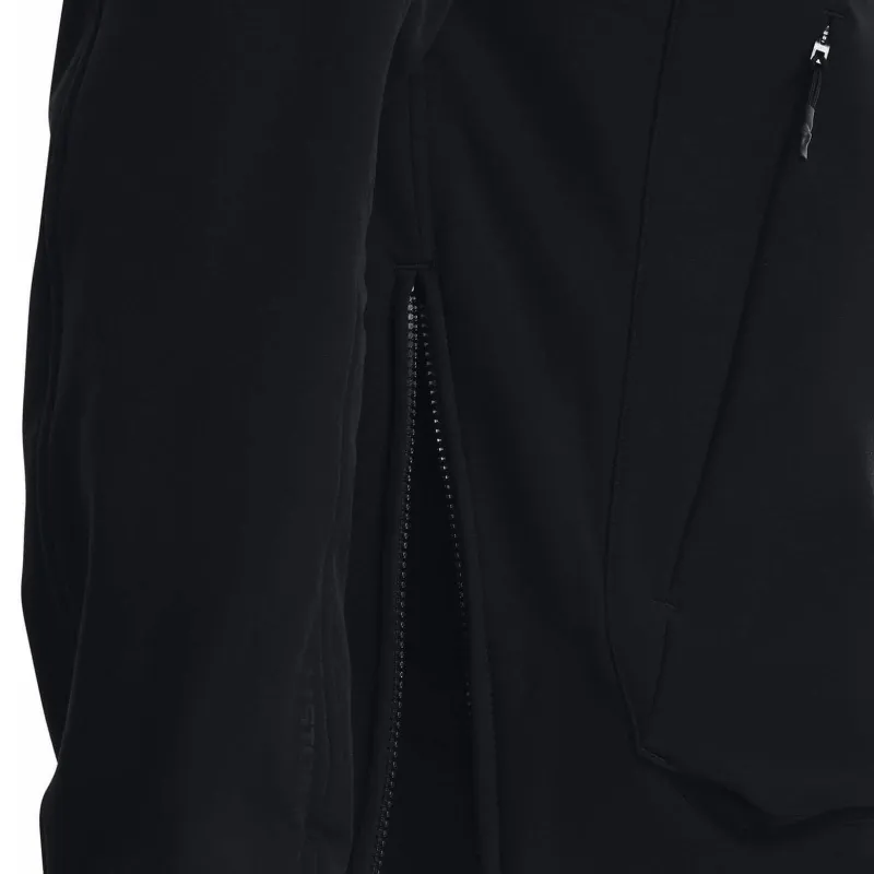 Under Armour Casual Pants Men's Black-5