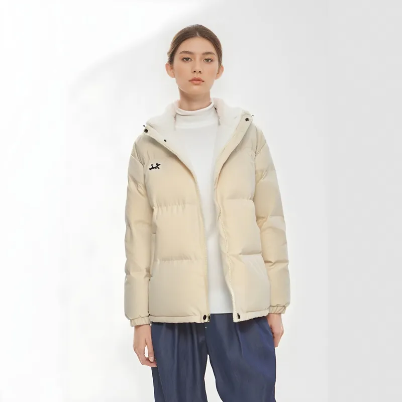 BRUMAIRE Puffer Jackets Unisex-4