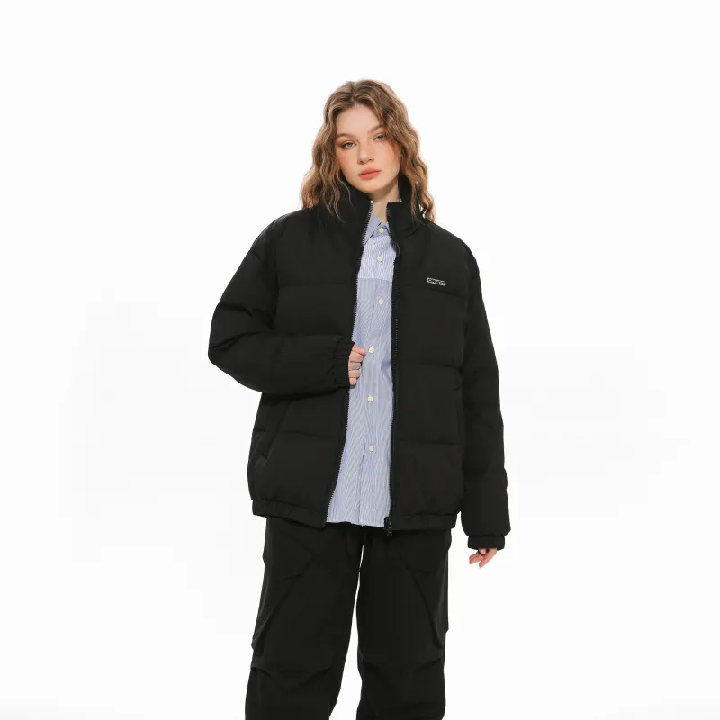 ORNOT Puffer Jackets Unisex-2