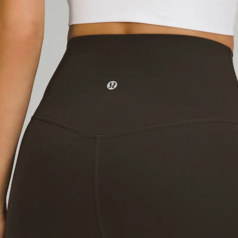 Lululemon Align™ Sports Pants Women's Dark Olive Green-4