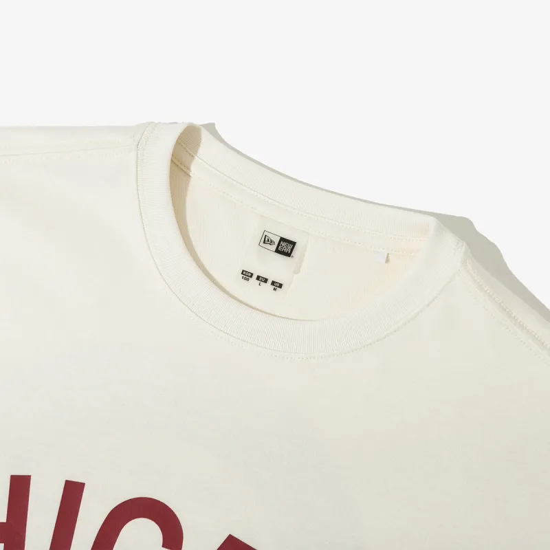 New Era T Shirts Unisex Vanilla Ice-3