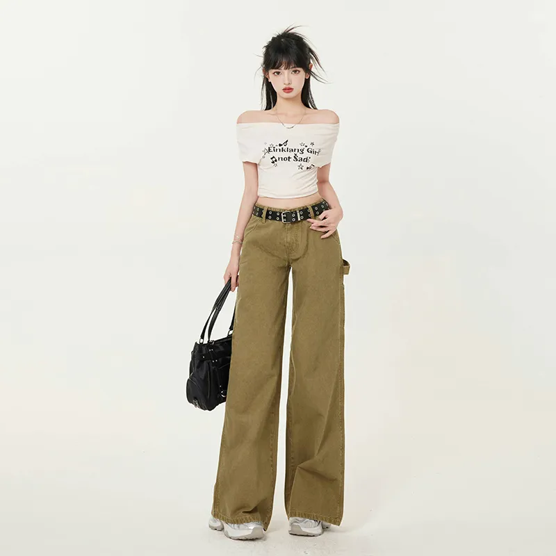 OROI Jeans Women's-5