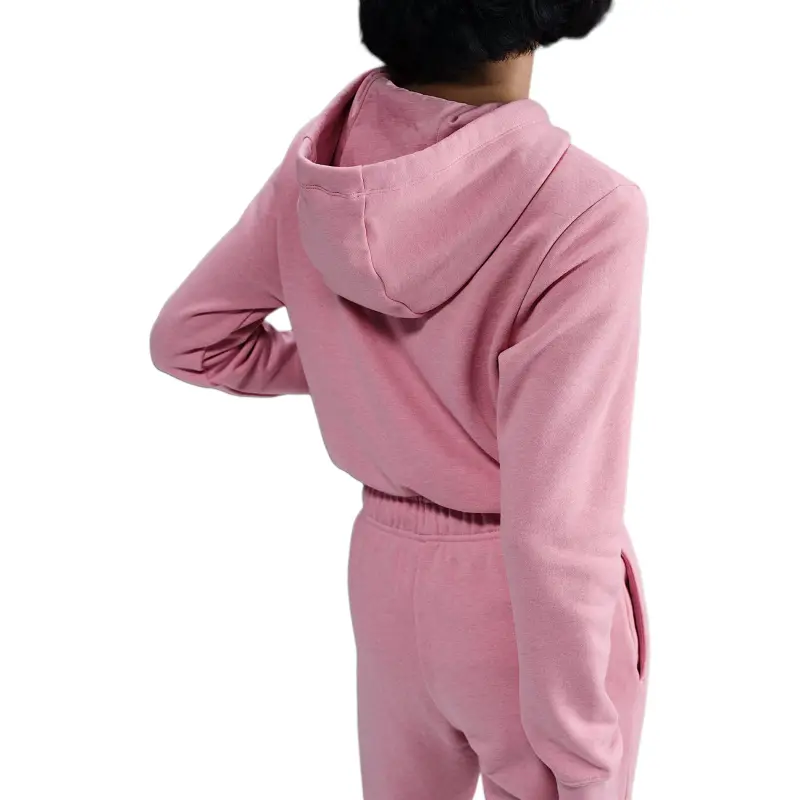 Nike Sportswear Club Fleece Women's Full Zip Hoodie-1