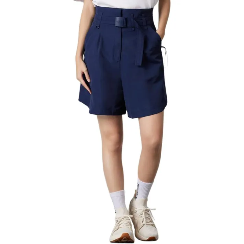 THE NORTH FACE Urban Exploration Casual Shorts Women's Marine Blue-2