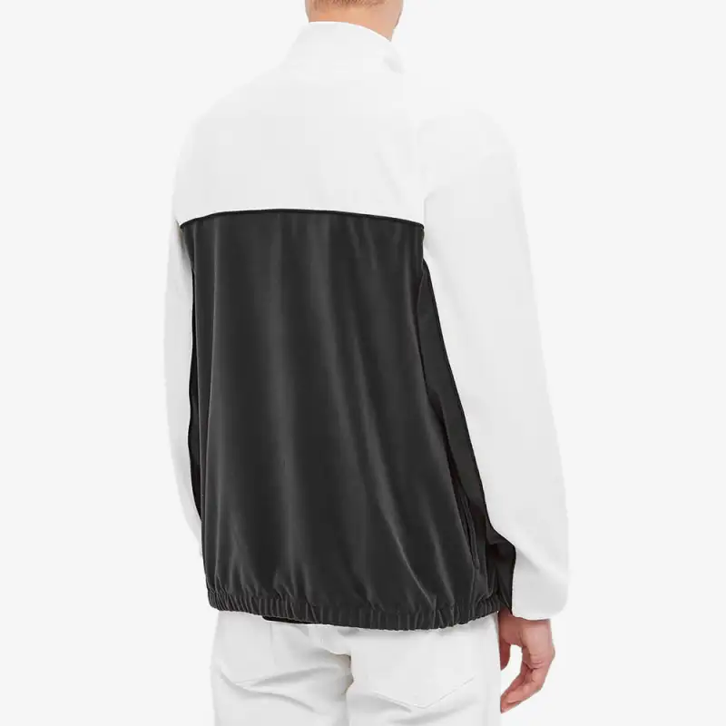 Nike Jackets Men Black-3