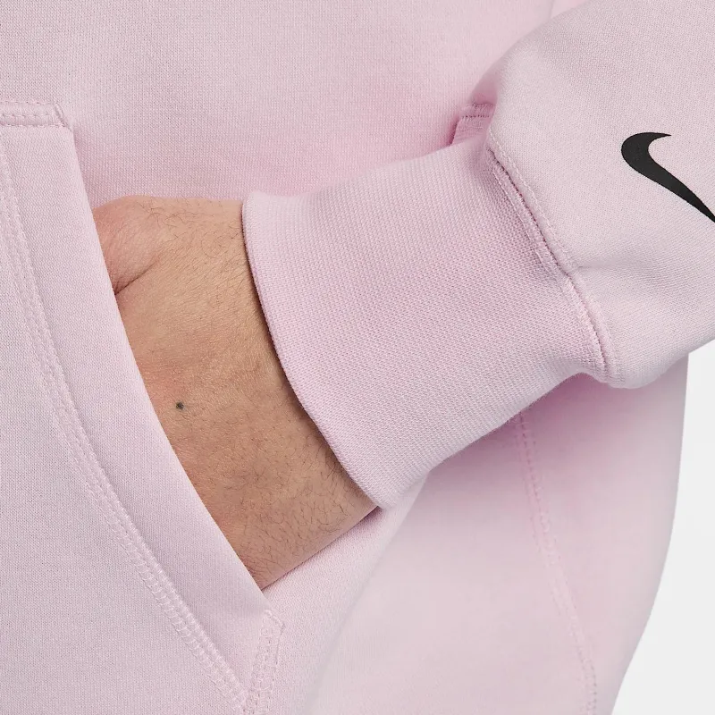 Nike Ja Men's Fleece Basketball Hoodie-3