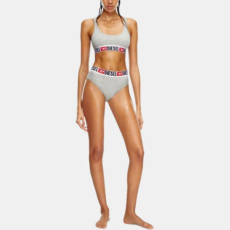 DIESEL Ufpn-Blanca-R-Threepack Briefs-1