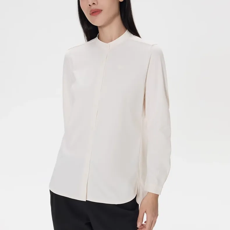 KOLON SPORT SECO Shirts Women's-5