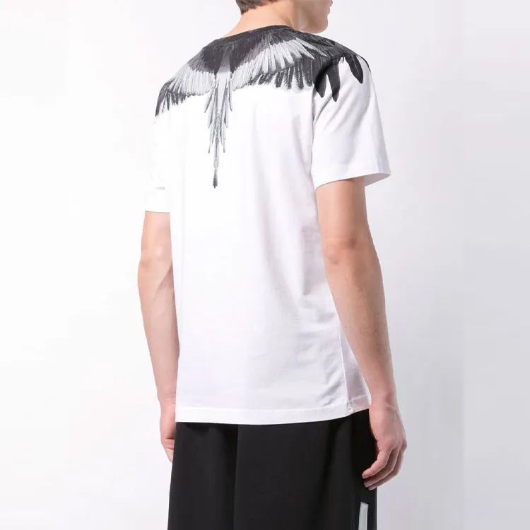 Marcelo Burlon Wing T Shirt-2