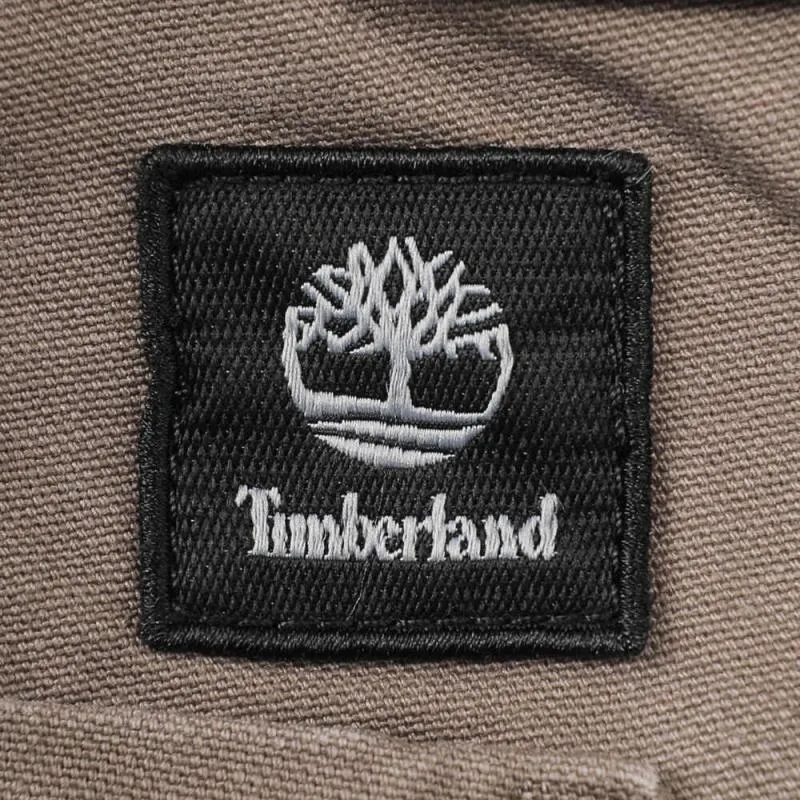 Timberland Casual Pants Men's Khaki-5