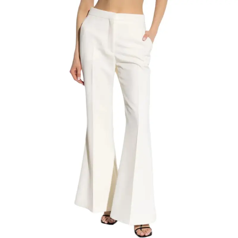 Givenchy Tailored Flared Trousers-2
