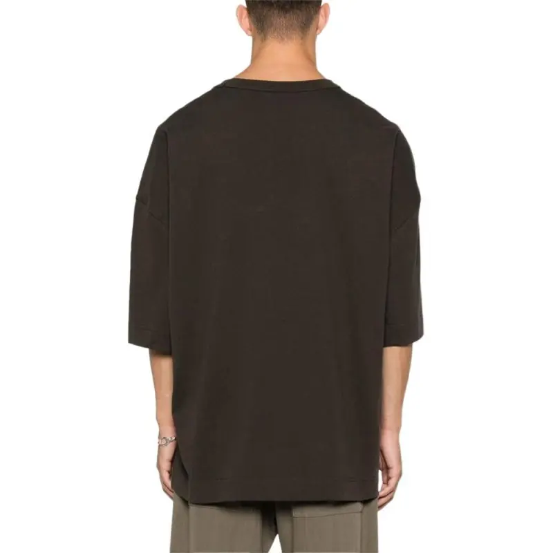Lemaire Short Sleeve T Shirt-4