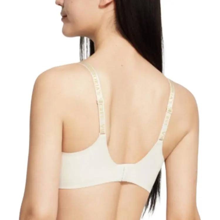 Victoria's Secret Bra Women's Beige-2