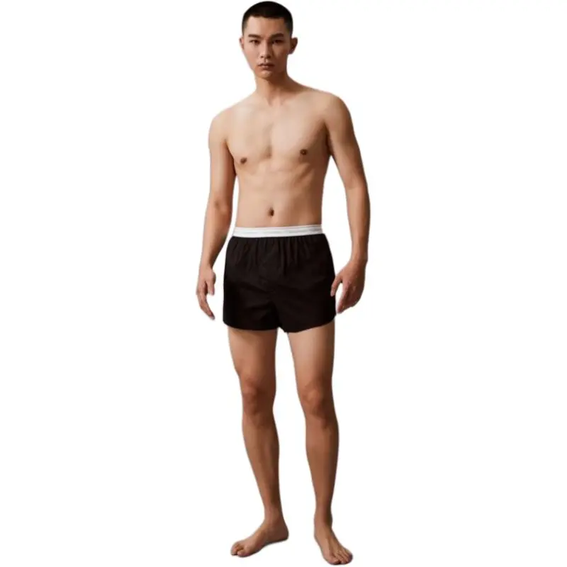 CALVIN KLEIN Underpants Men's 3 Pack-2