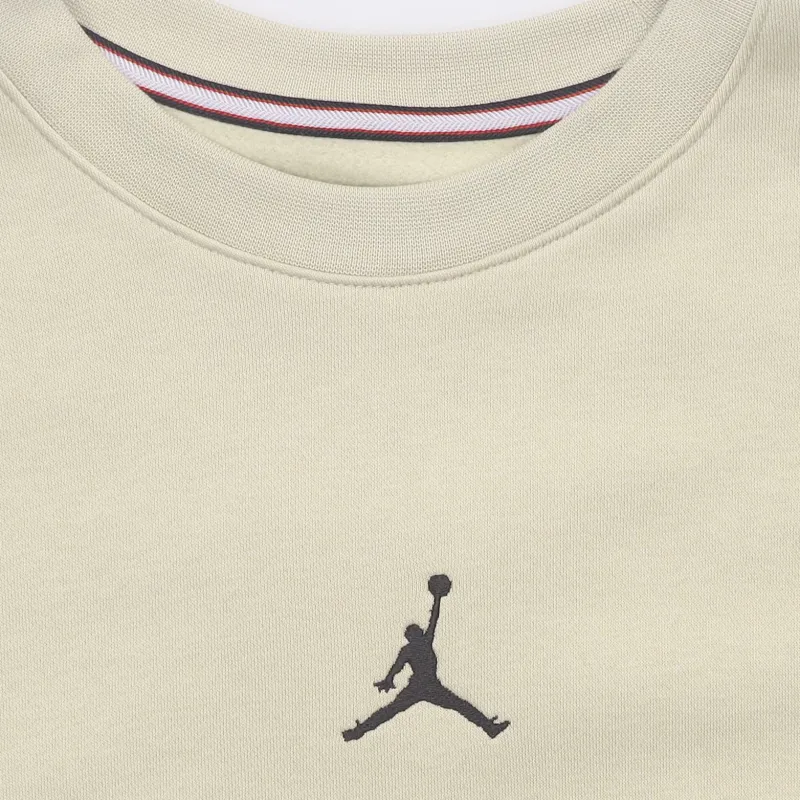 Jordan Sweatshirts Men Rattan Yellow-3