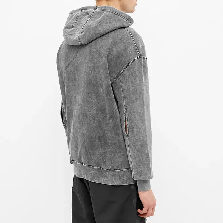 A COLD WALL* Sweatshirt Men's Gray-2