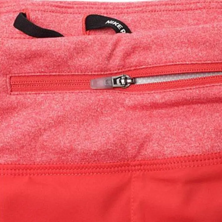 Nike Sports Shorts Women's 1 Pack Red-3