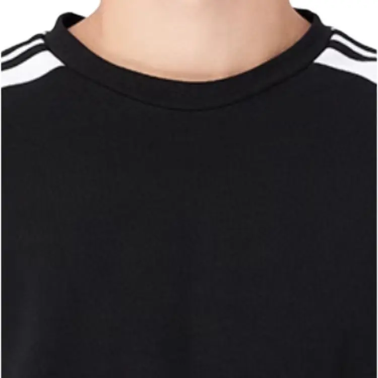 Adidas Casual Sportswear Men's Black-3
