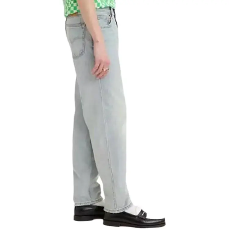 Levis Jeans Men Light Blue-3