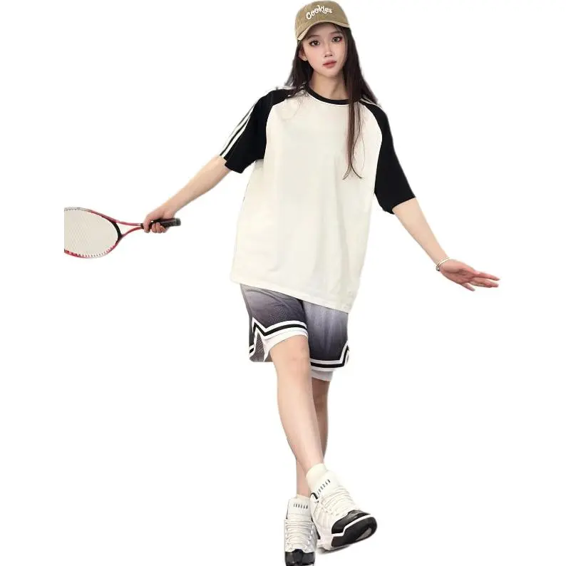 SZSX Casual Shorts Unisex-6