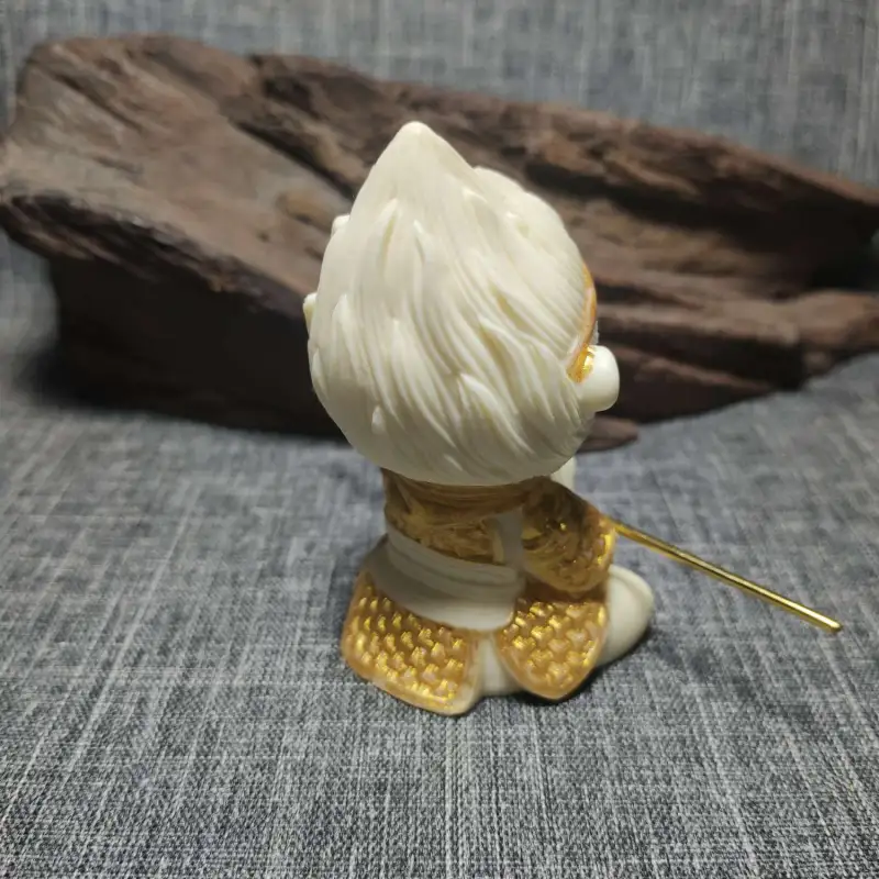 Lordship Ivory Nut Bodhi Unisex-1